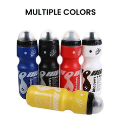 Bike Water Bottle for Portable Sports Cup
