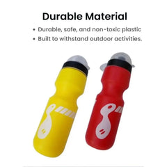 Bike Water Bottle for Portable Sports Cup