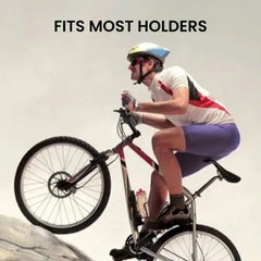 Bike Water Bottle for Portable Sports Cup