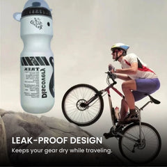 Bike Water Bottle for Portable Sports Cup