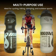 Bike Water Bottle for Portable Sports Cup