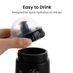 Bike Water Bottle for Portable Sports Cup