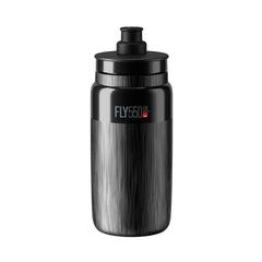 Bike Water Bottle with Cage & Magnetic Mount