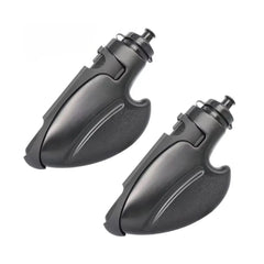 Bike Water Bottle with Cage & Magnetic Mount