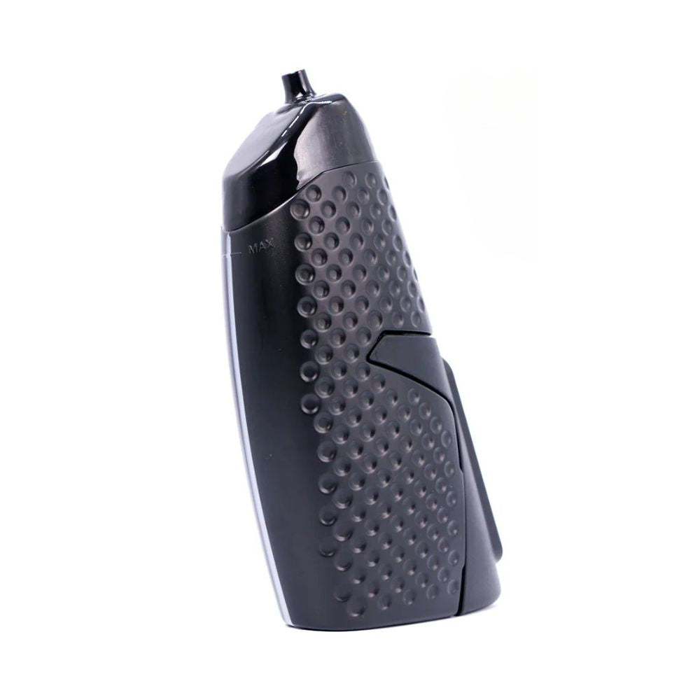 Bike Water Bottle with Cage & Magnetic Mount