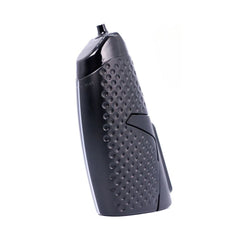 Bike Water Bottle with Cage & Magnetic Mount
