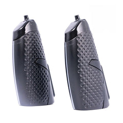 Bike Water Bottle with Cage & Magnetic Mount