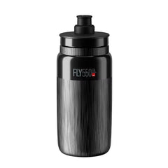 Bike Water Bottle with Cage & Magnetic Mount