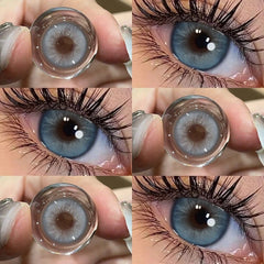 Bio-essence Natural Colored Contact Lenses