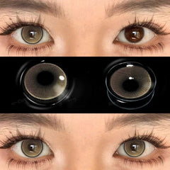 Bio-essence Natural Colored Contact Lenses