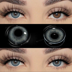 Bio-essence Natural Colored Contact Lenses