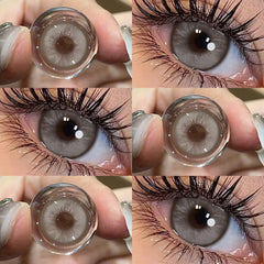 Bio-essence Natural Colored Contact Lenses