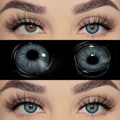 Bio-essence Natural Colored Contact Lenses