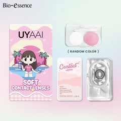 Bio-essence Natural Colored Contact Lenses