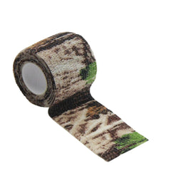 Sport Self-Adhesive Elastic Bandage Wrap