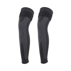 Compression Knee Sleeve Support – Warm & Elastic Brace