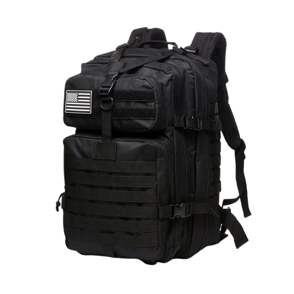 Military Tactical Backpack 25L/50L Waterproof MOLLE Bag