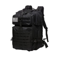 Military Tactical Backpack 25L/50L Waterproof Hiking Bag