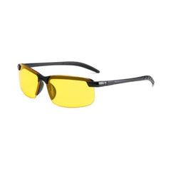 Polarized Night Vision Driving Glasses for Men & Women