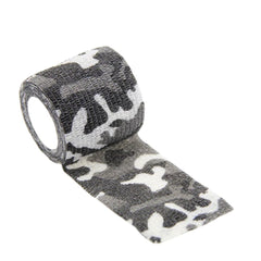 Sport Self-Adhesive Elastic Bandage Wrap