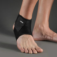 Adjustable Neoprene Ankle Support Brace