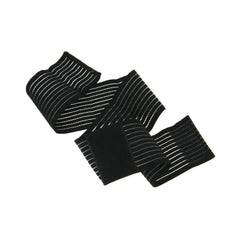 Extra Long Elastic Knee Wrap – Compression Bandage Support