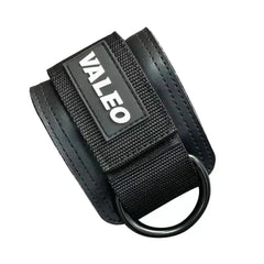 Adjustable Ankle Strap for Cable Machine Workouts