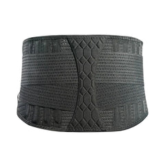 Adjustable Weightlifting Back Support Belt