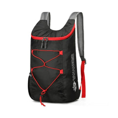 Ultra-Light Foldable Waterproof Travel Backpack 20L