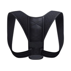 Back Posture Correction Belt – Unisex Support