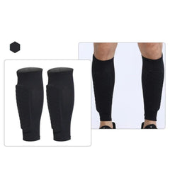Honeycomb Compression Leg Sleeves for Sports