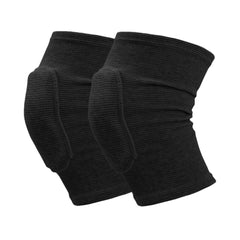 Elastic Compression Knee Pads – EVA Sponge Protection