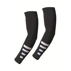 Sun Protection Arm Sleeves – UV Cooling Sports Wear