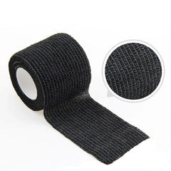 Self-Adhesive Cohesive Bandage Wrap Rolls