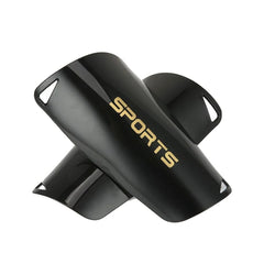 Lightweight Soccer Shin Guards Kids to Adults