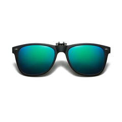Polarized Clip-On Night Vision Glasses