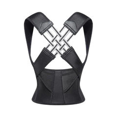 Smart Back & Waist Posture Corrector Belt