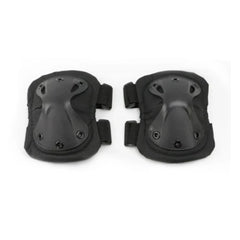Tactical Knee & Elbow Pads Set – Lightweight Protective Gear