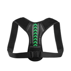 Adjustable Back Posture Corrector Belt