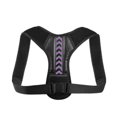 Adjustable Back Posture Corrector Belt