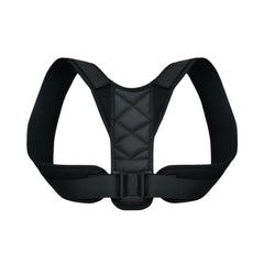 Adjustable Back Posture Corrector Belt