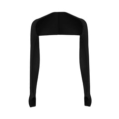 UV Protection Arm Sleeve Shrug – Outdoor Sun Cover