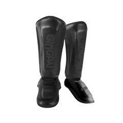 Muay Thai & Kickboxing Shin Guards for Training
