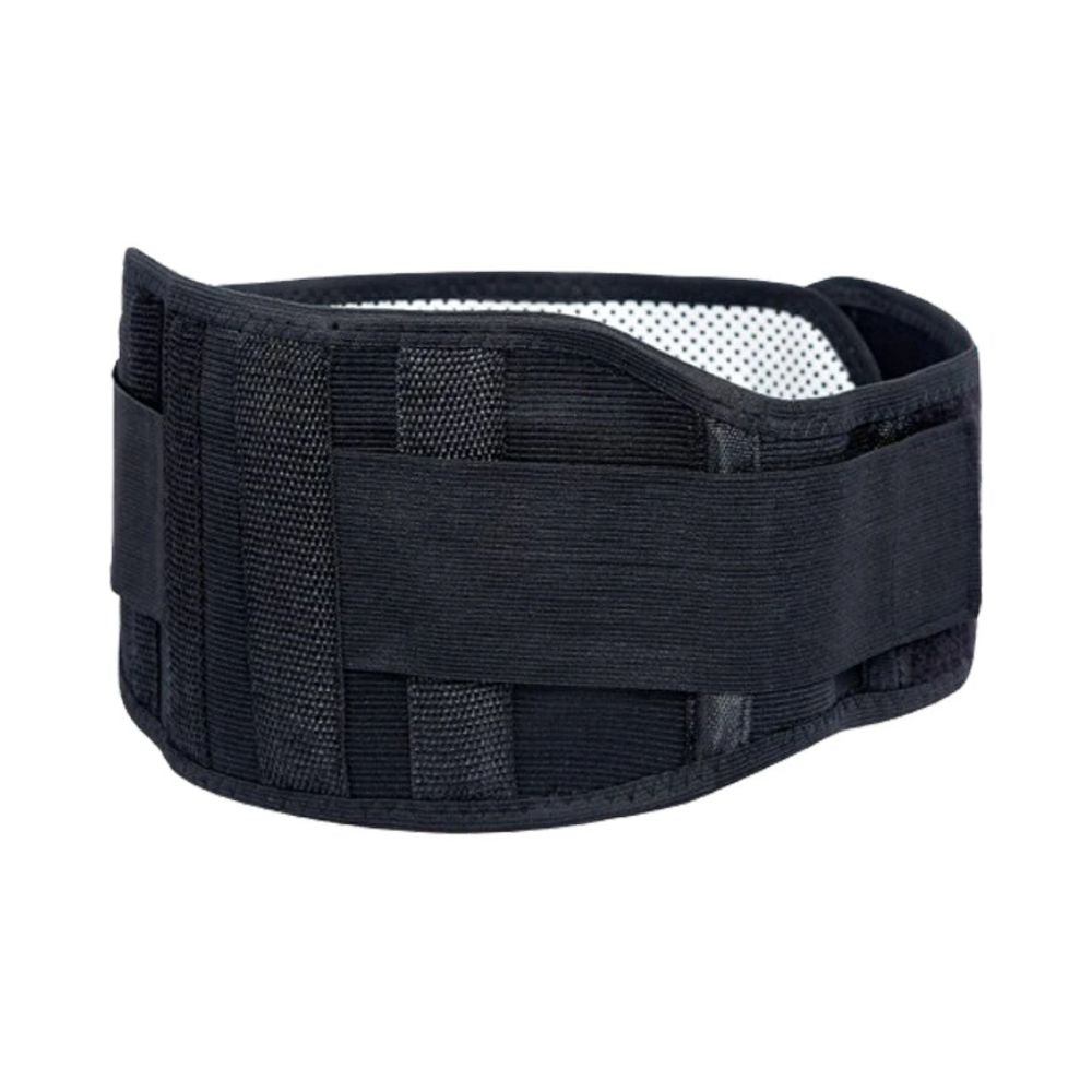 Self-Heating Lumbar Belt – Pain Relief & Back Support