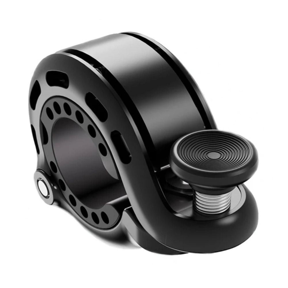 Loud 110dB Bike Bell – Mini Horn for MTB & Road