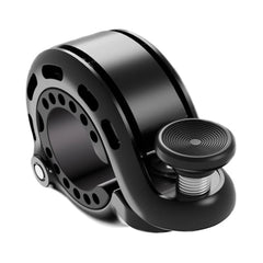 Loud 110dB Bike Bell – Mini Horn for MTB & Road