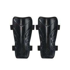 Soccer Shin Guards with EVA+PP Protection