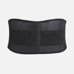 Magnetic Self-Heating Lumbar Support Belt