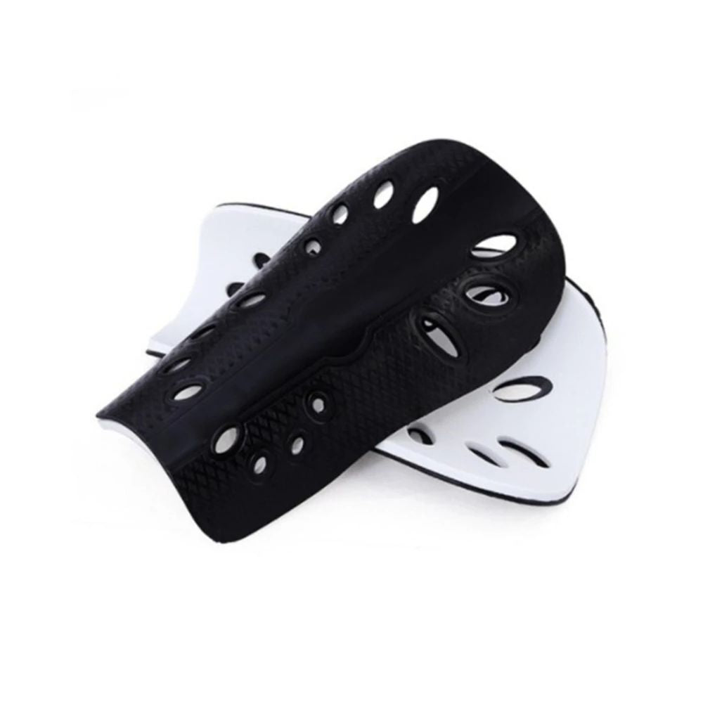 Football Shin Pads Leg Protector for Kids & Adults