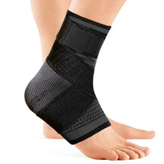 Sport Anklet Support – Compression Ankle Protector